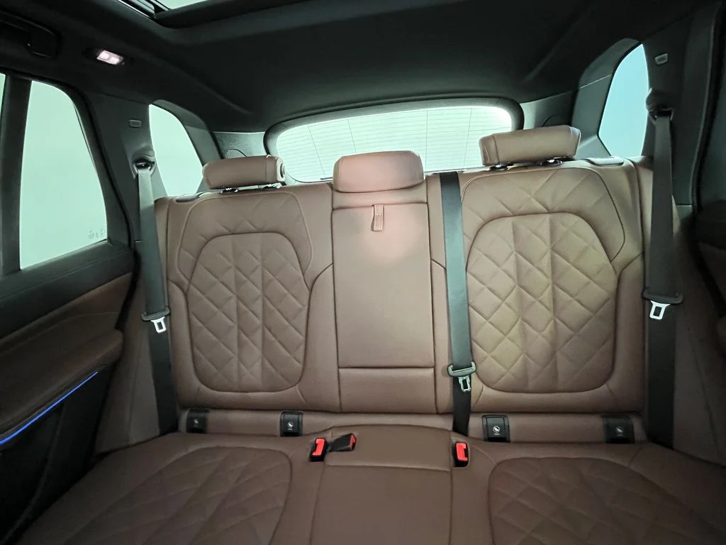 Certified Used 2026 Gray BMW xDrive40i image 19