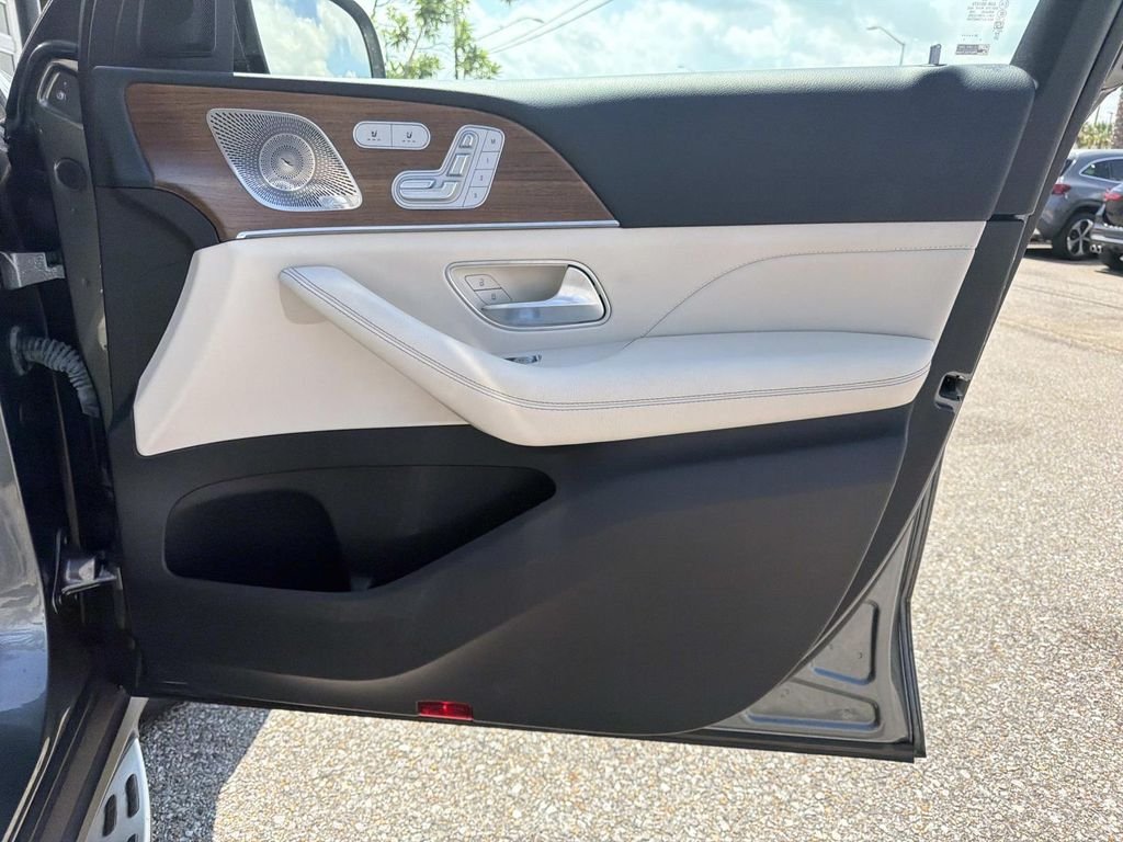 Certified Used 2024  Mercedes-Benz GLE 350 image 14