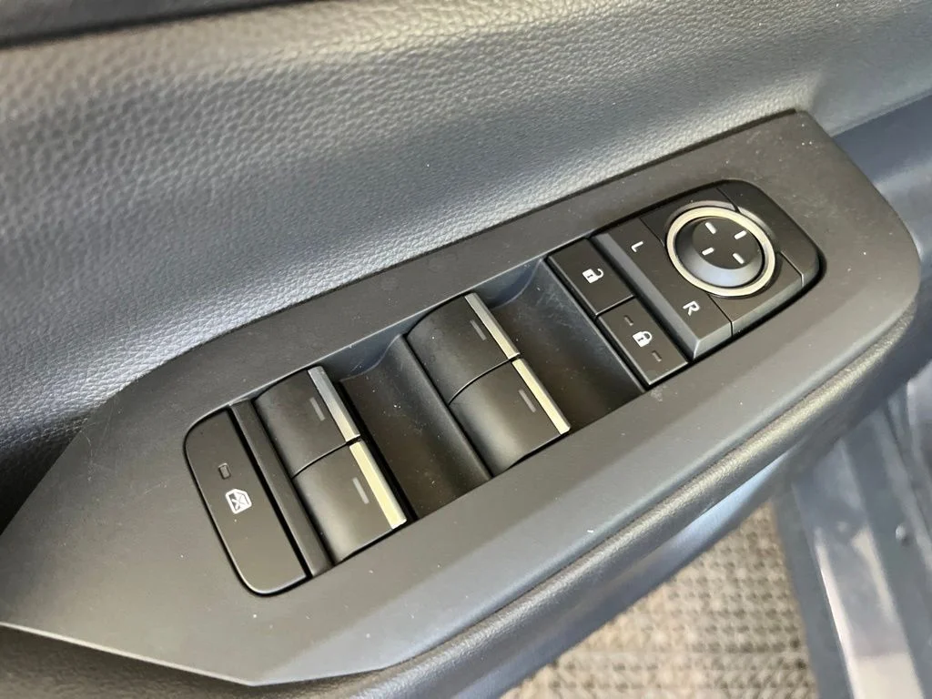 Used 2024 Gray Toyota XSE image 4