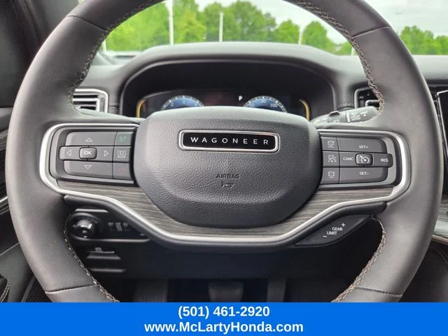 Used 2024 Silver Jeep Series II image 33