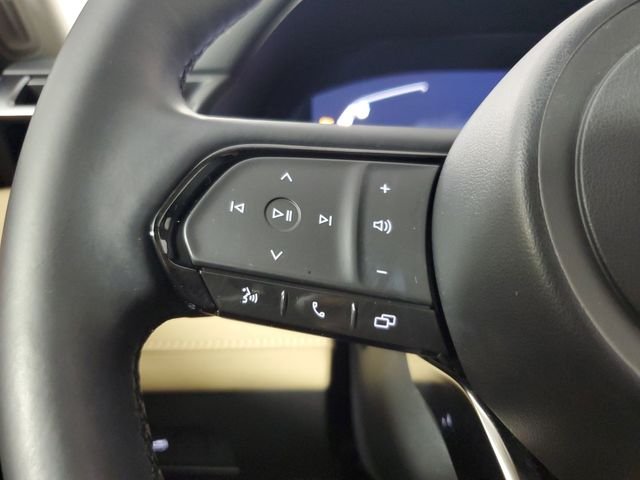 Certified Used 2026 Gray Mazda 2.5 S Premium image 25