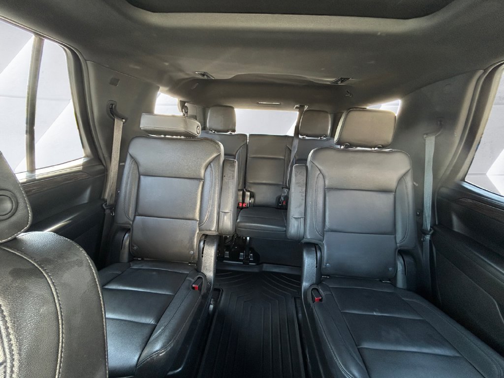 Used 2024 Beige Chevrolet Z71 image 4