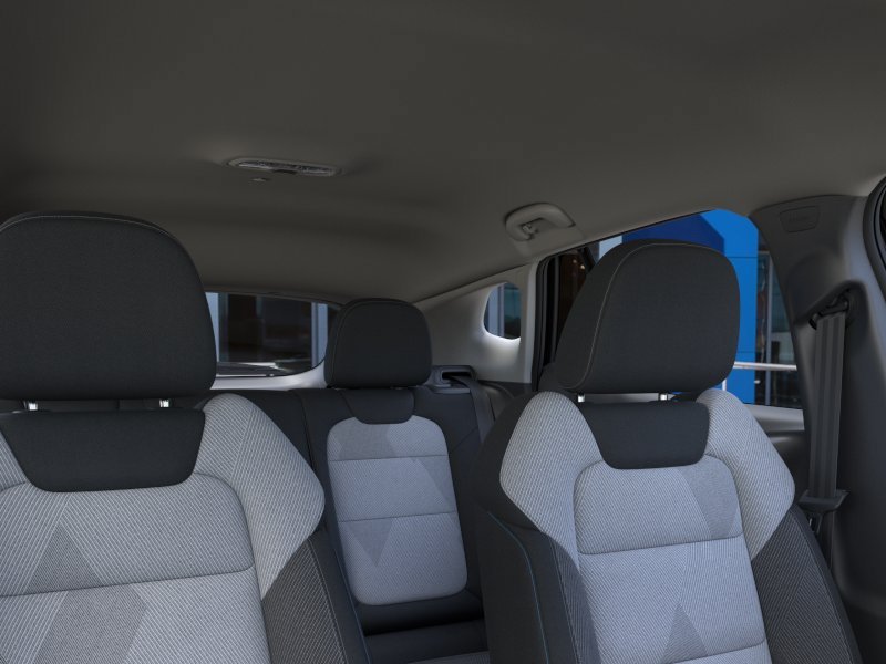 2026 Chevrolet Trax LS - Photo 24
