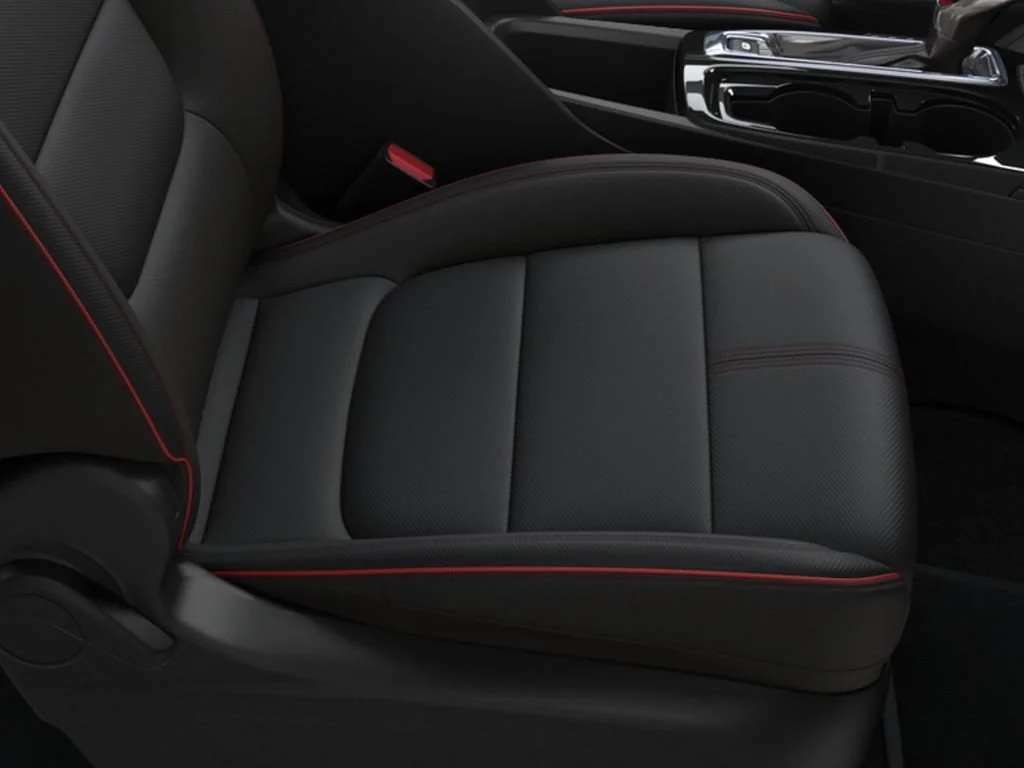 2026 Chevrolet Trailblazer RS - Photo 9