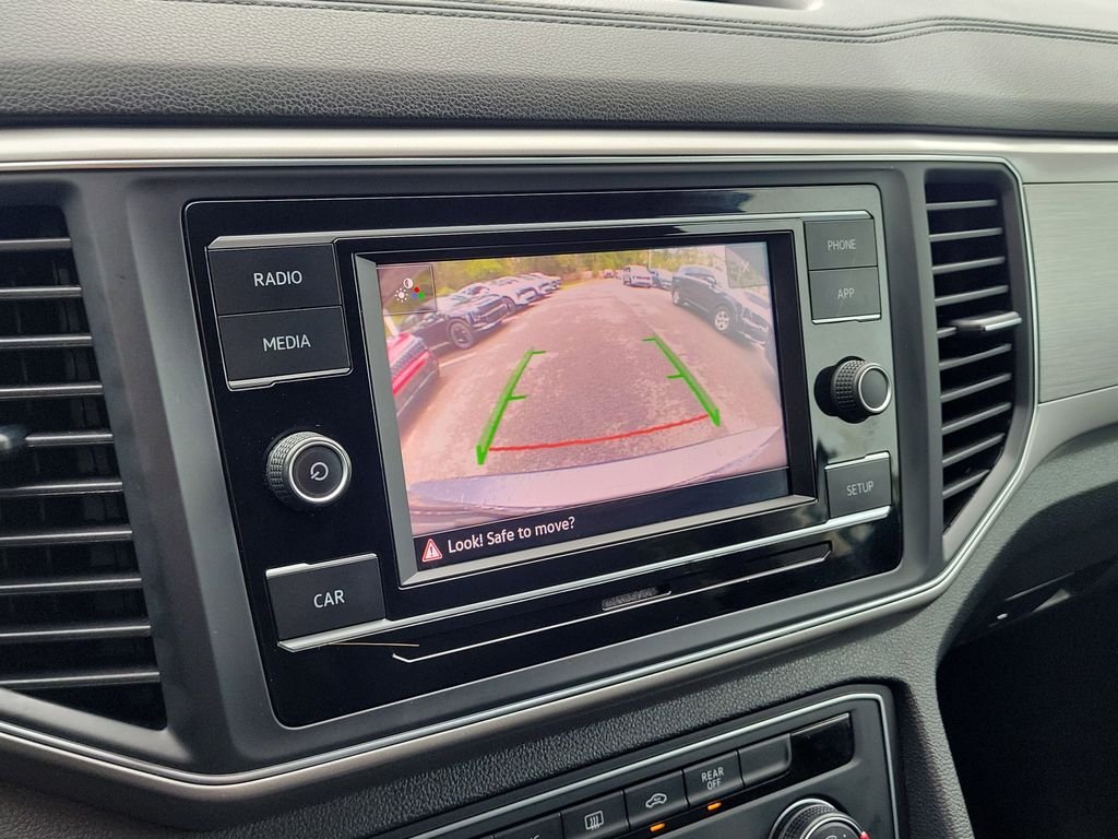 Used 2019 Gray Volkswagen 2.0T S image 30