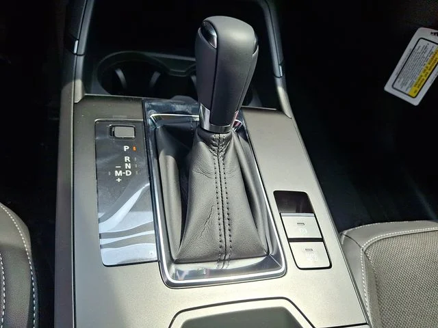 New 2026 Red Mazda 2.5 S Select image 11