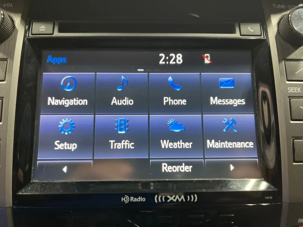 Used 2016 Super White Toyota TRD Pro image 18