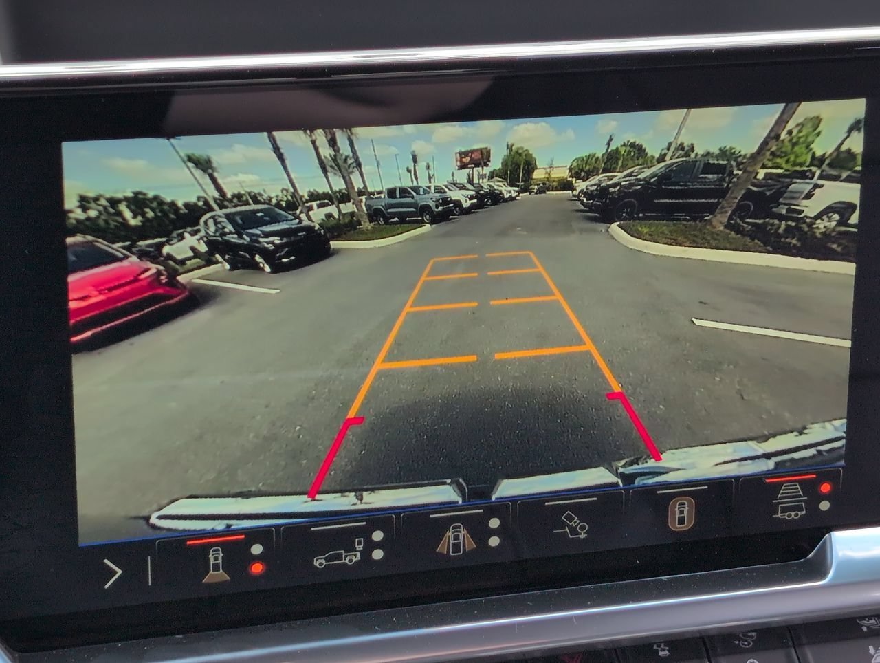 2026 GMC Sierra 1500 Elevation - Photo 15