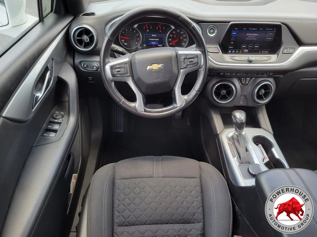 Used 2020 White Chevrolet LT image 18