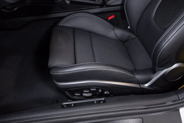 Used 2025 Gray Porsche GT3 image 23