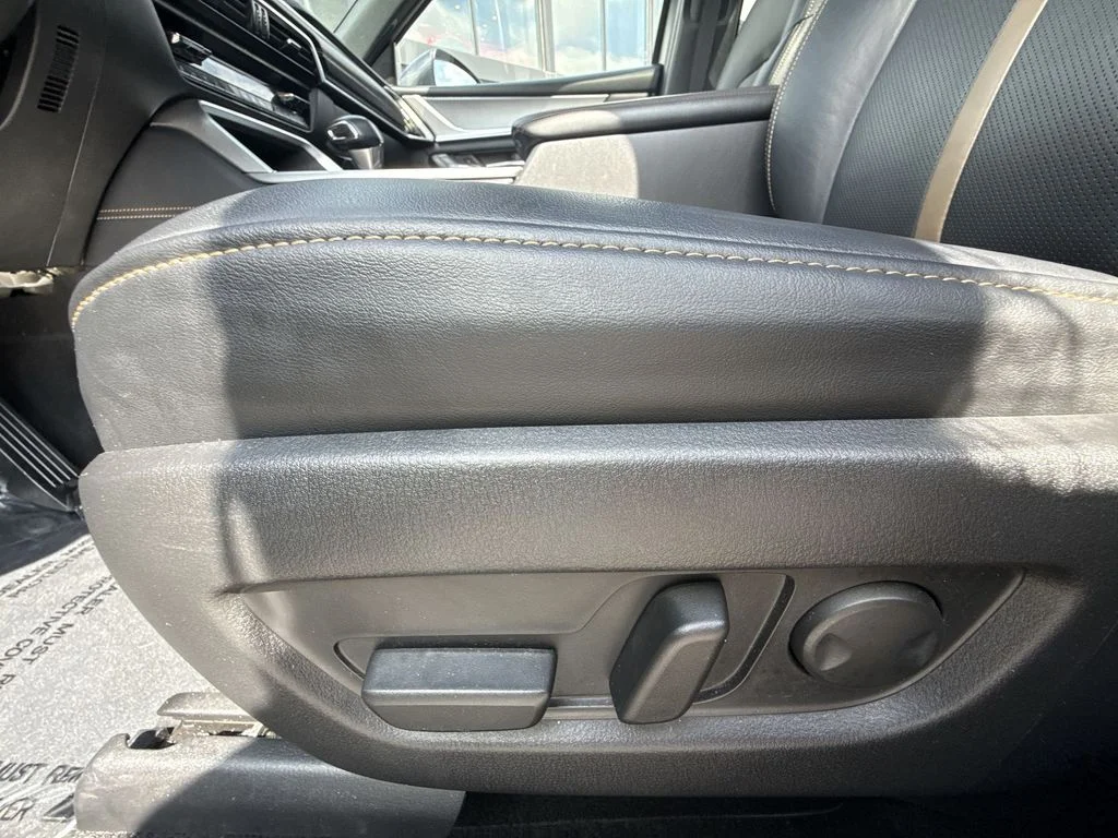 Used 2024 Gray Mazda Premium Plus image 12