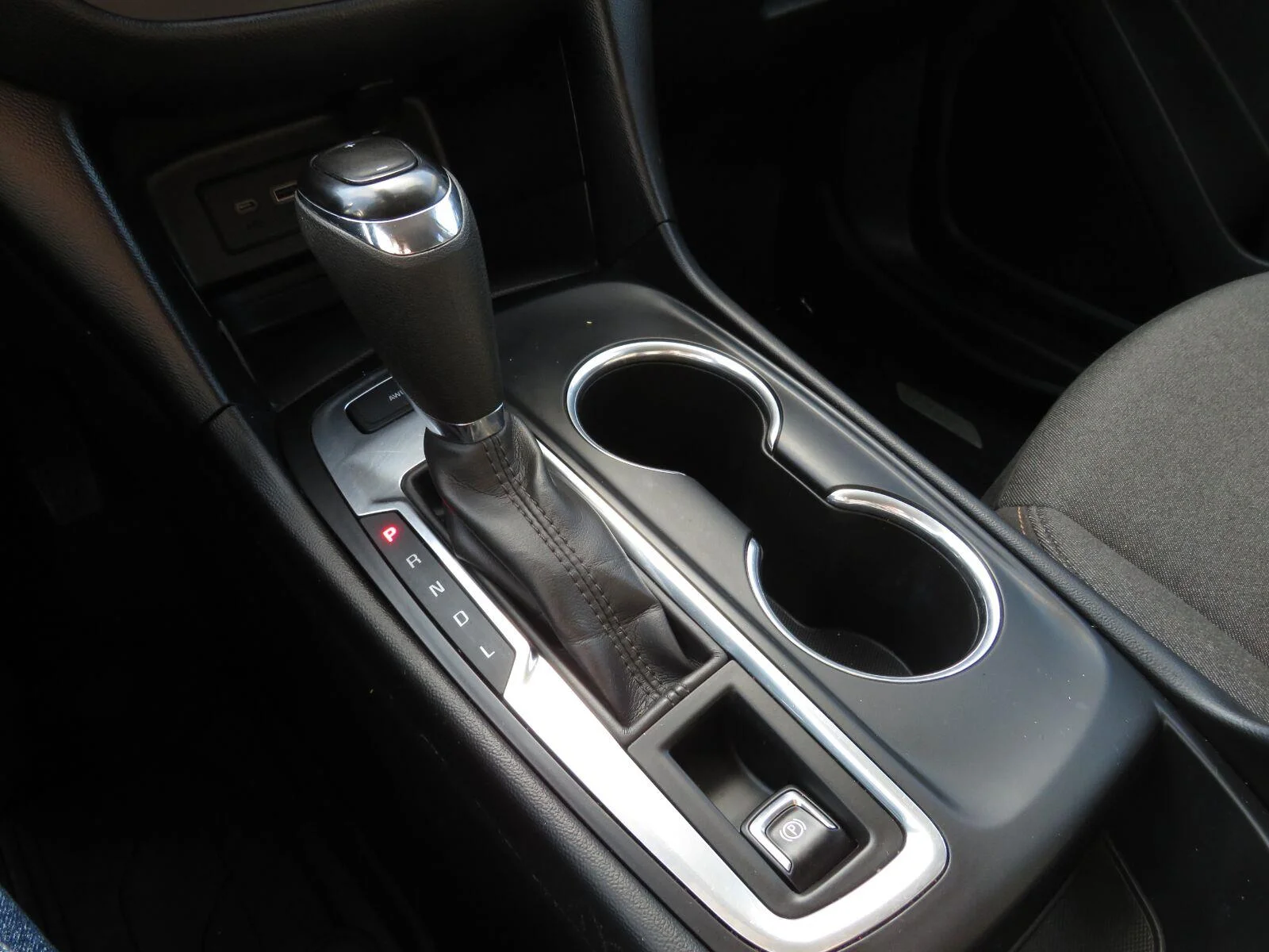 Used 2020 PACIFIC BLUE METALLIC Chevrolet LT image 21