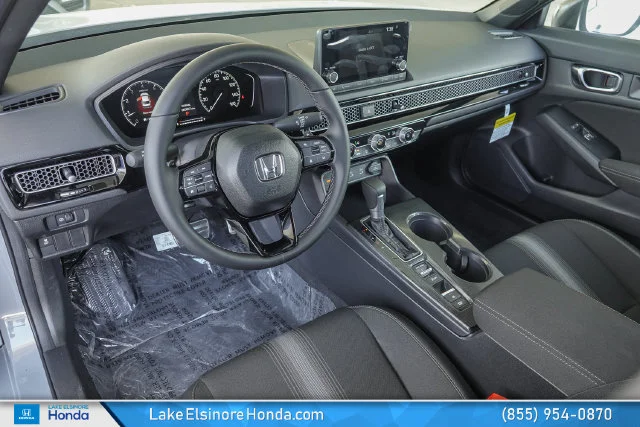 New 2026 Urban Gray Pearl Honda 2WD SPORT image 16