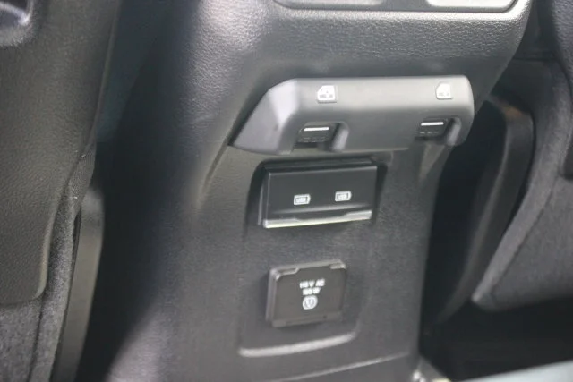 Used 2024 Black Jeep High Altitude 4xe image 26