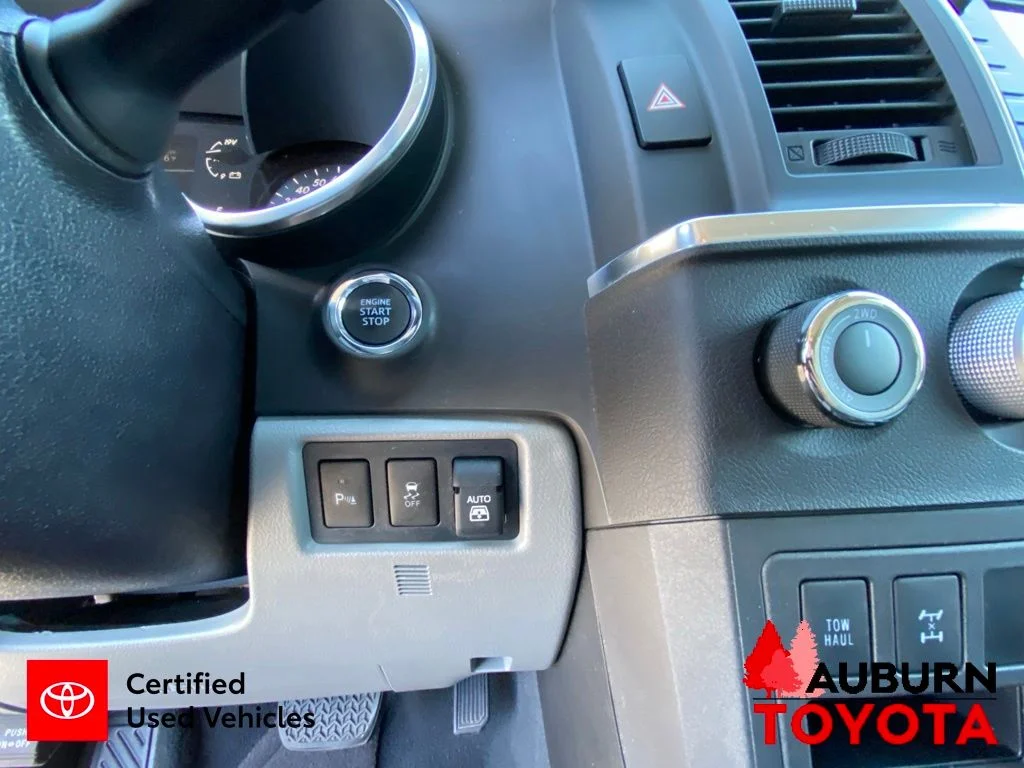 Certified Used 2021 Ice Cap Toyota SR5 image 48