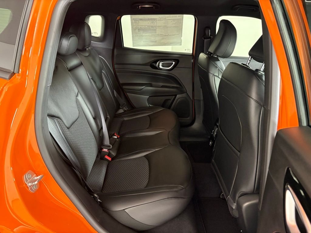 New 2026 Joose (DISC) Jeep Latitude image 39