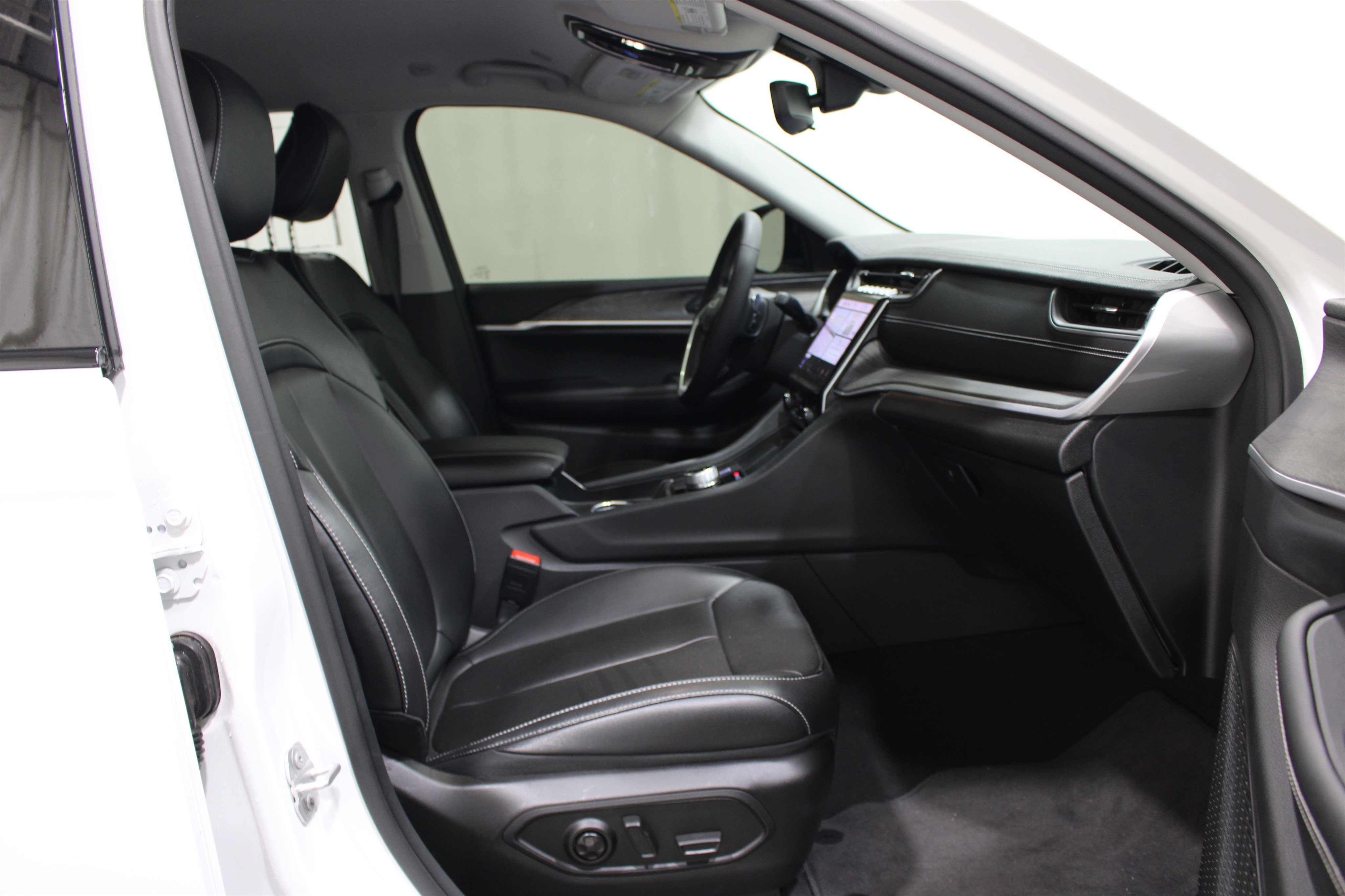 2024 Jeep Grand Cherokee Limited - Photo 23