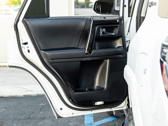 Used 2023 Ice Cap Toyota TRD Pro image 24