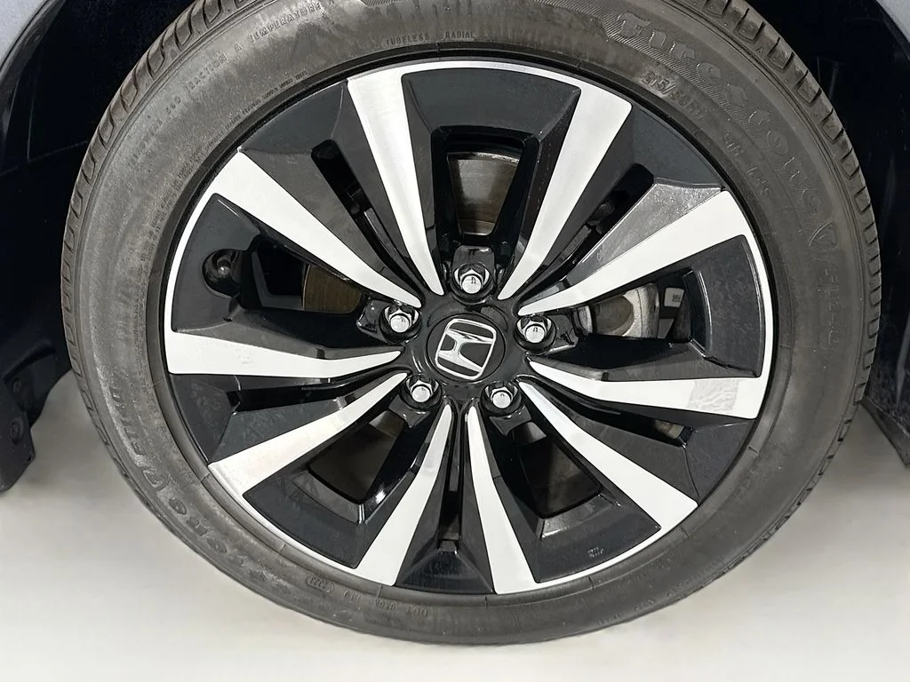 2023 Honda Civic EX - Photo 32
