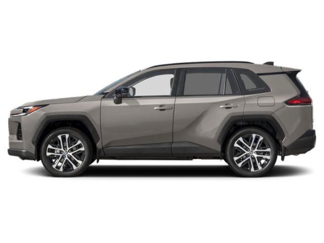 New 2026 Meteor Shower Toyota Limited image 3