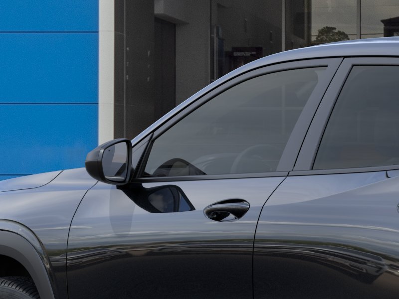 2026 Chevrolet Trax LS - Photo 12