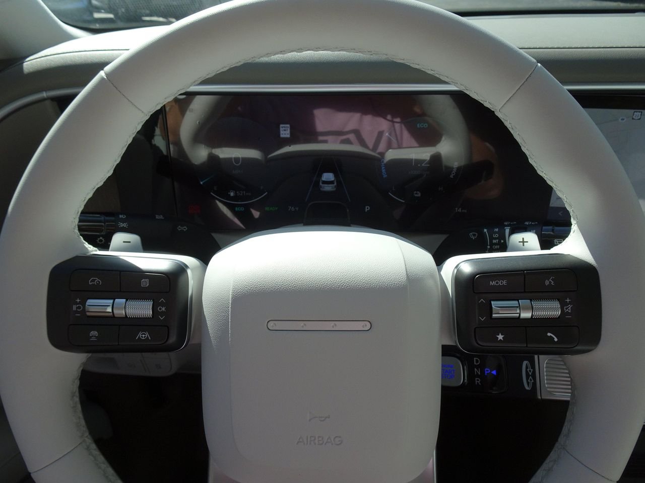 New 2027 Silver Hyundai SEL 7P image 21