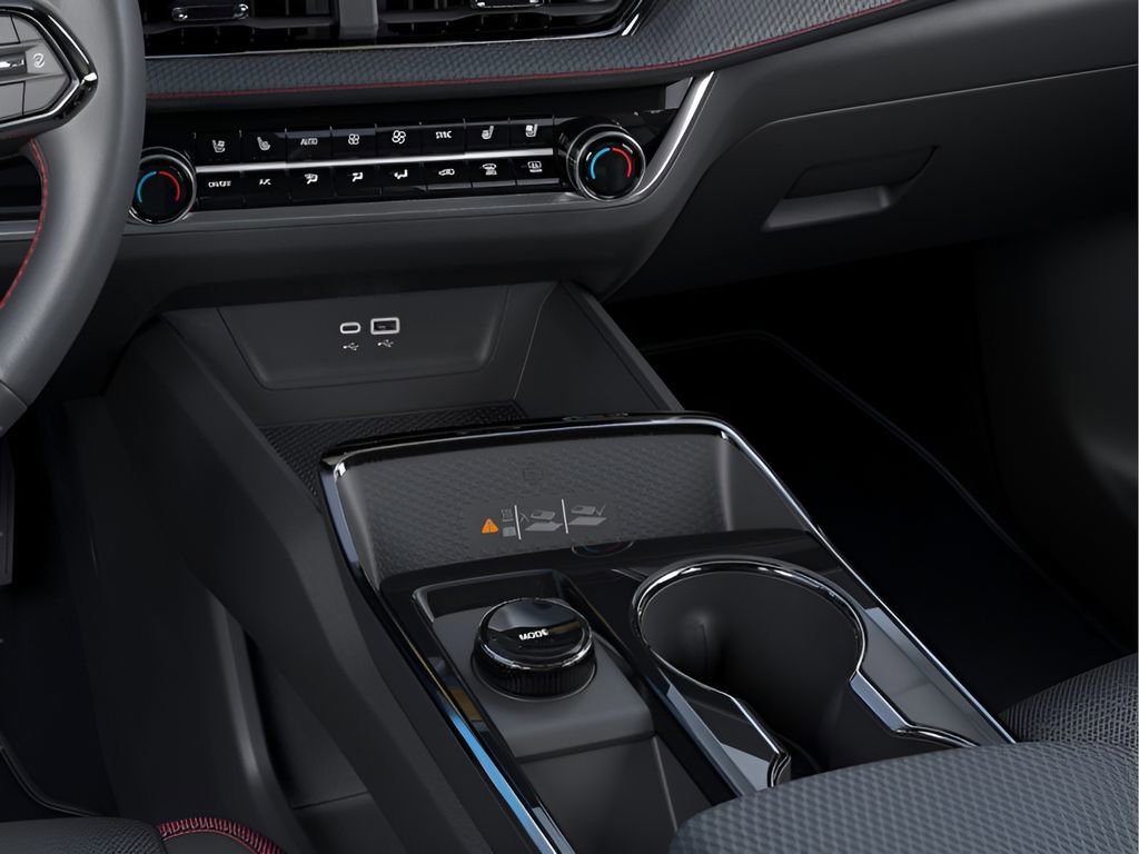 2026 Chevrolet Equinox RS - Photo 23