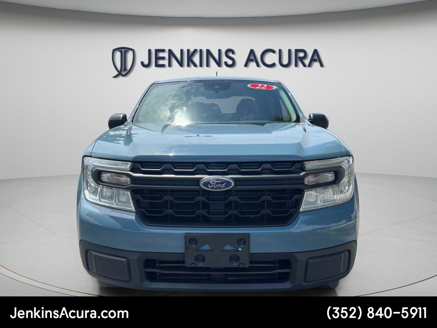 Used 2022 Area 51 Ford XL image 2