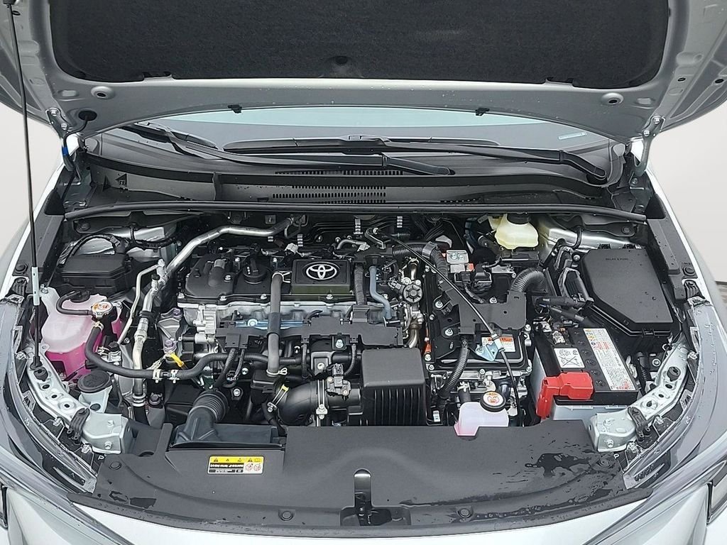 2026 Toyota Corolla XLE - Photo 27
