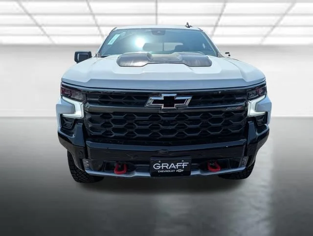 2026 Chevrolet Silverado 1500 ZR2 - Photo 30