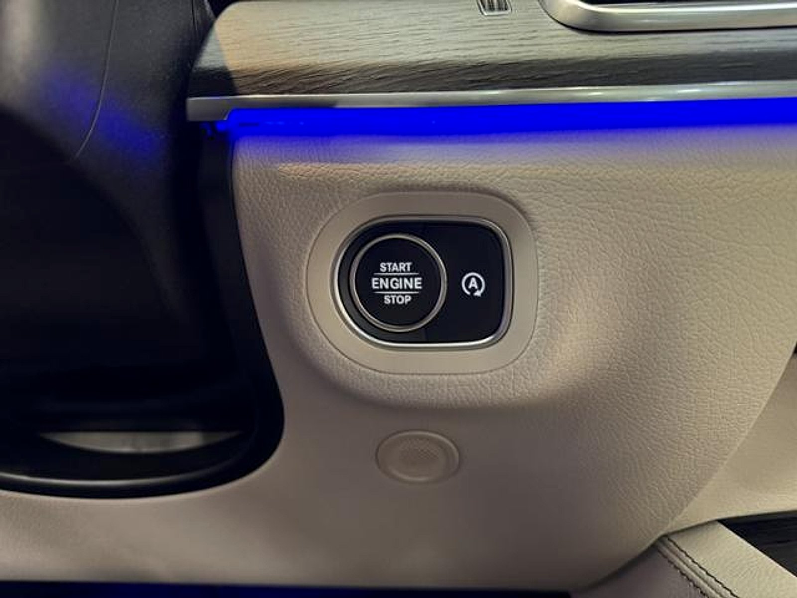 Certified Used 2026 Polar White Mercedes-Benz  image 23