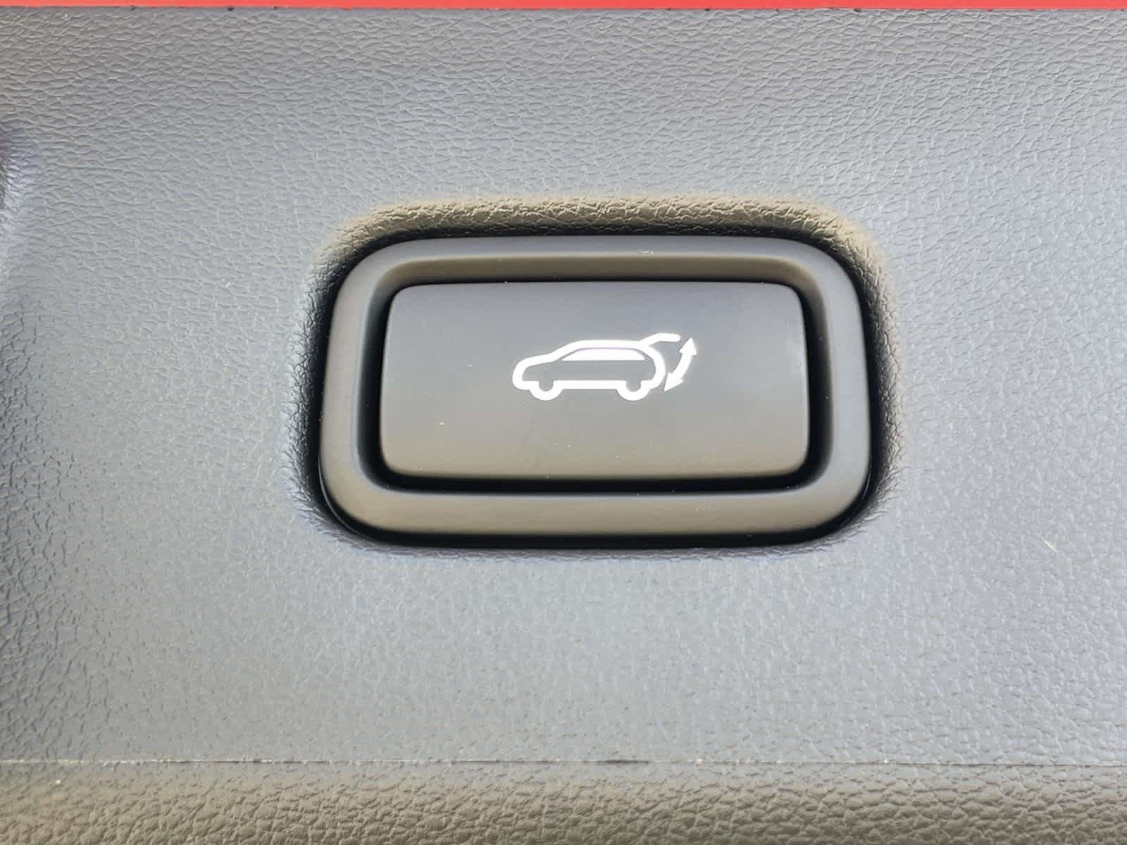 New 2026 Ultimate Red Hyundai SEL image 21