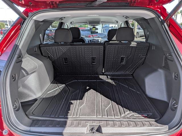 2024 Chevrolet Equinox LT - Photo 39
