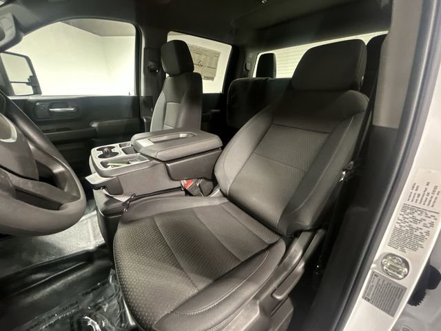 2025 GMC Sierra 3500 Chassis Cab Pro - Photo 13