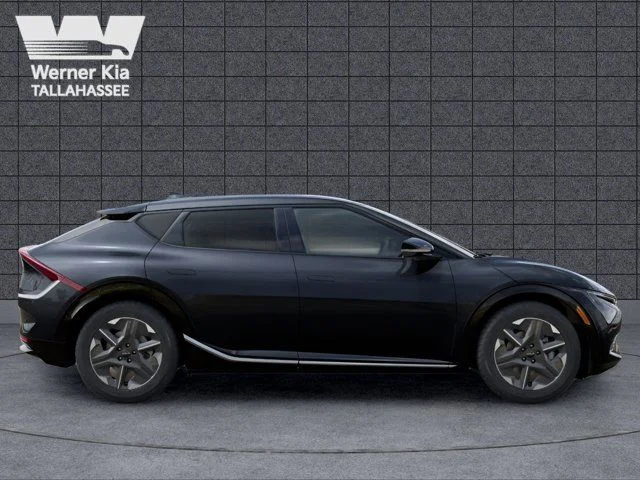 New 2025 Panthera Metal Kia Light RWD image 7