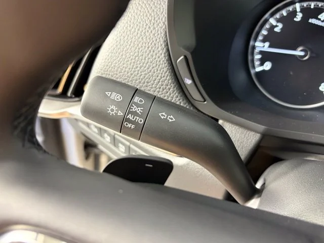 New 2026 Platinum Quartz Metallic Mazda 3.3 Turbo Preferred AWD image 37