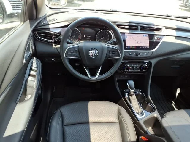 2023 Buick Encore GX Essence - Photo 8