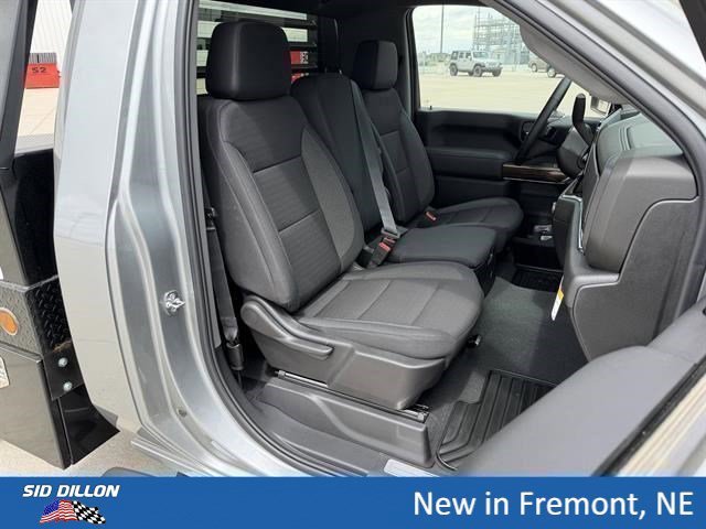 2025 GMC Sierra 2500HD SLE - Photo 7
