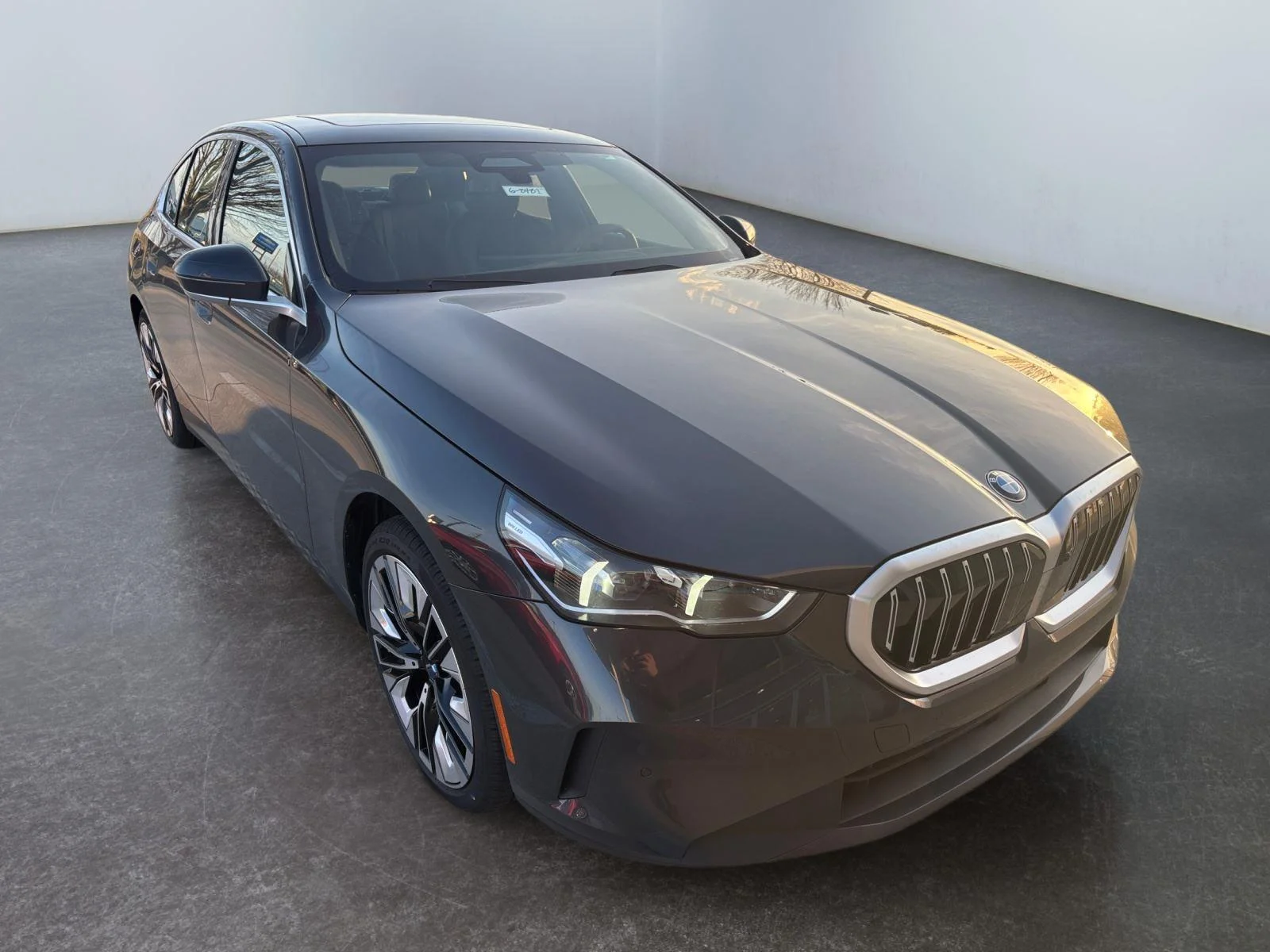 2026 BMW 5 Series 530i - Photo 11