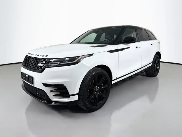 2023 Land Rover Range Rover Velar