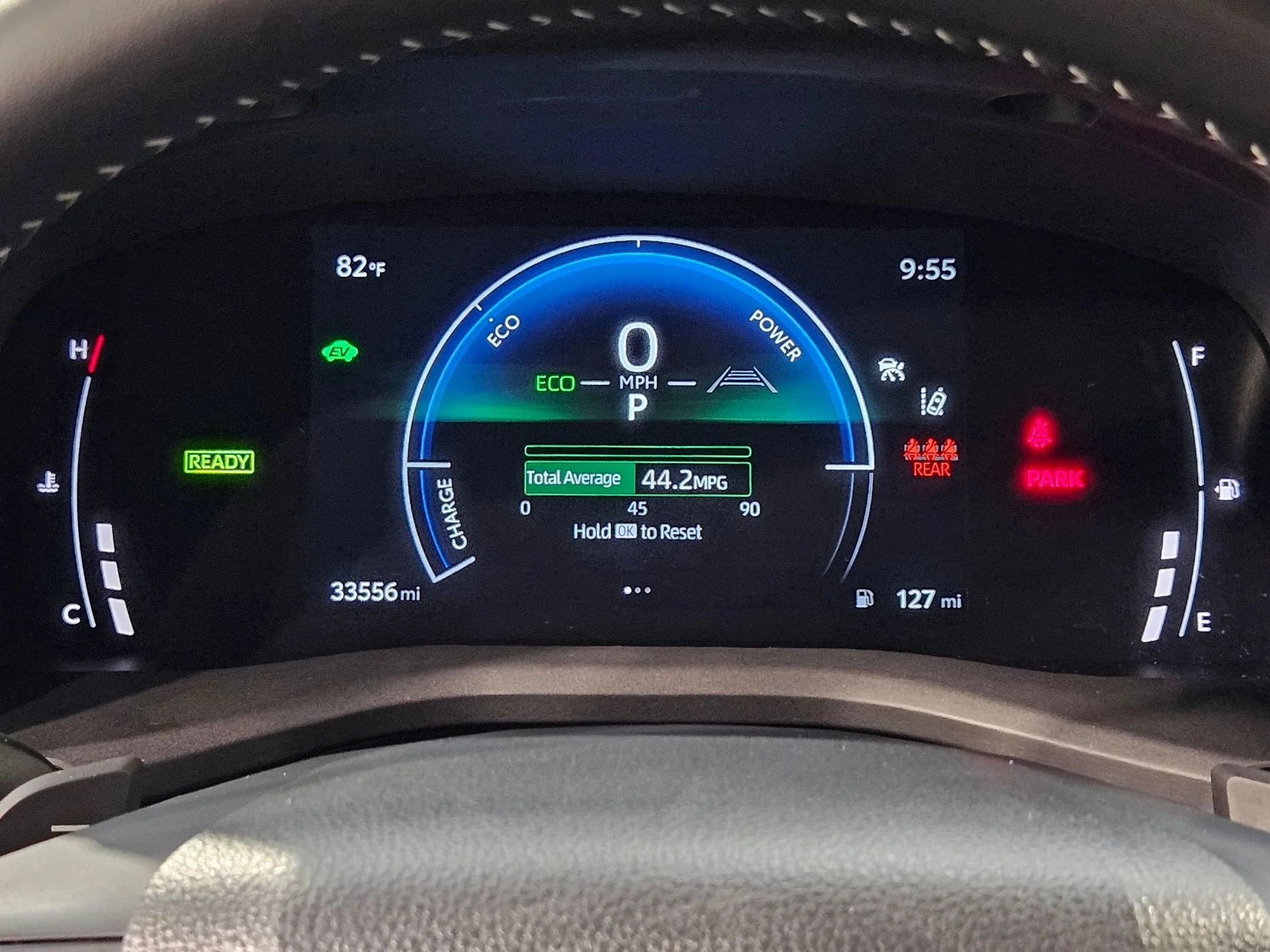 Used 2025 Heavy Metal Toyota SE image 15