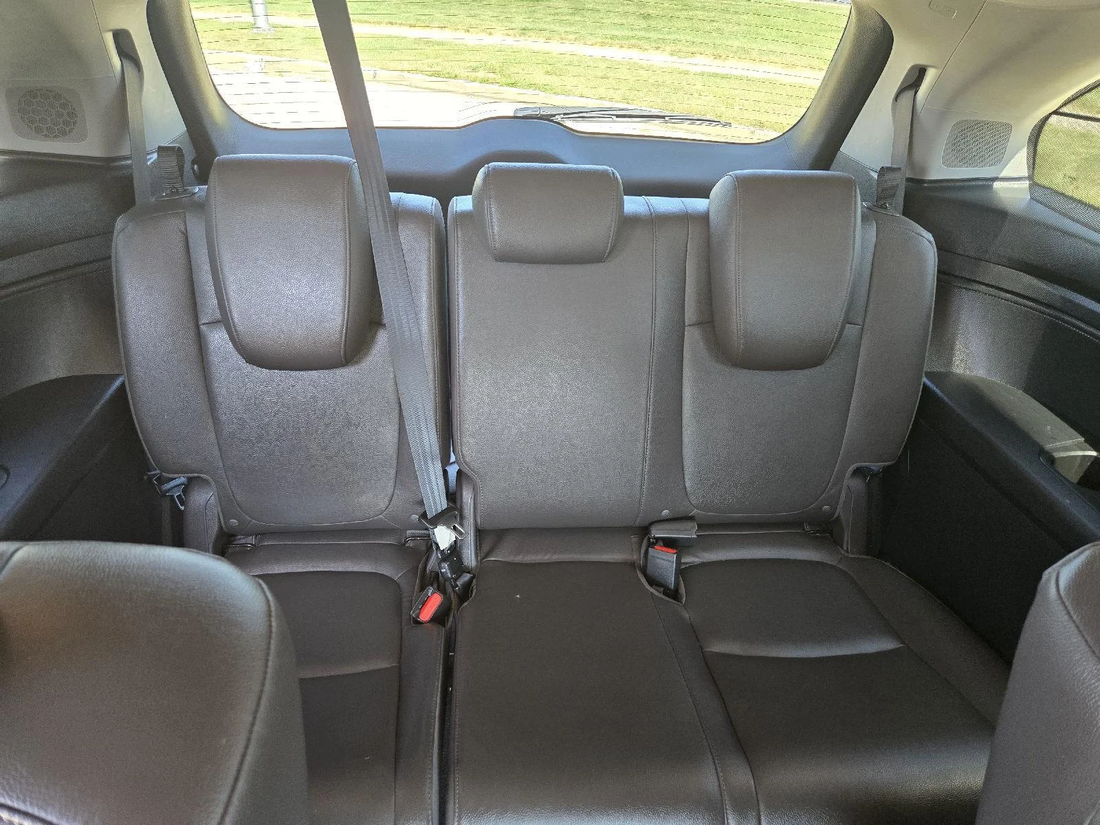 Used 2020 Pacific Pewter Metallic Honda Elite image 30