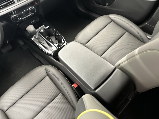 2026 Chevrolet Trax Activ - Photo 23