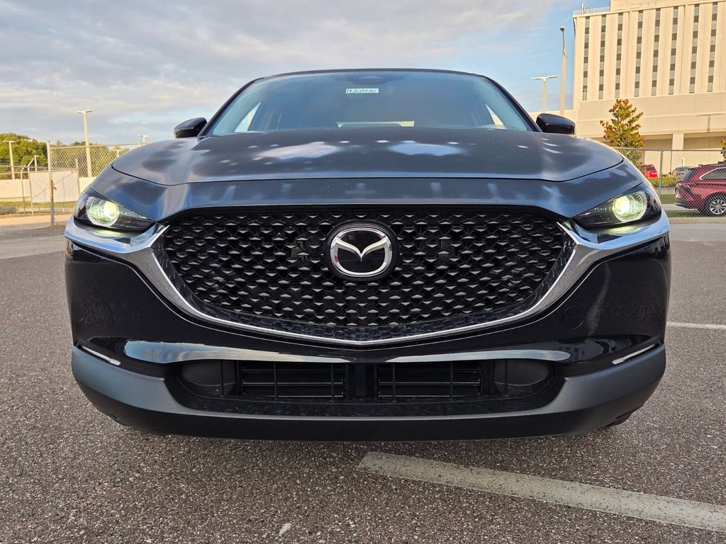 New 2026 Jet Black Mica Mazda 2.5 S Select Sport AWD image 3