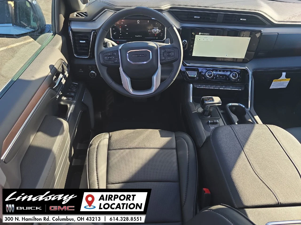 2026 GMC Sierra 1500 Denali - Photo 22