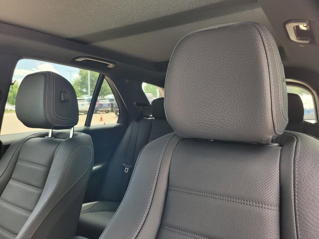 2025 Mercedes-Benz GLE GLE580 - Photo 64
