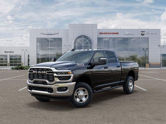 2026 RAM 2500 Tradesman 4X4 Crew Cab SWB's photo