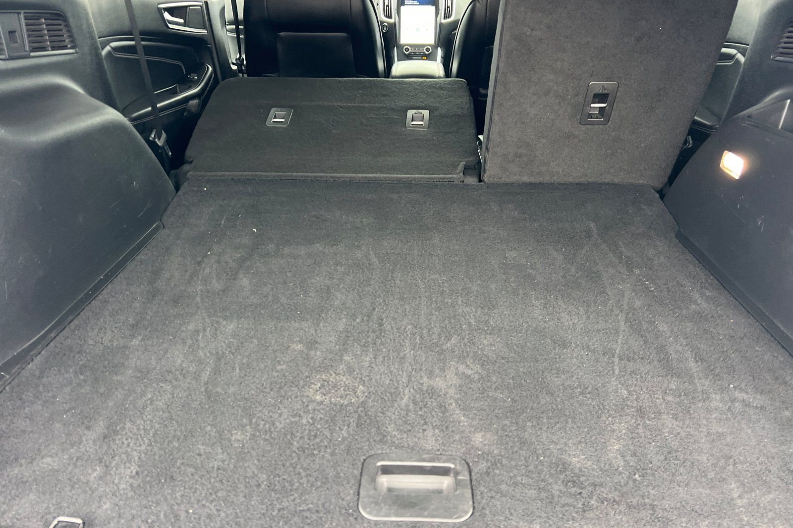 2024 Ford Edge Titanium - Photo 12