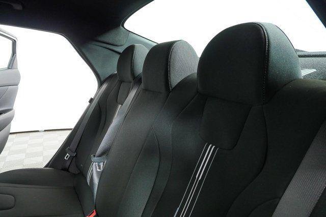 New 2026 Fluid Metal Hyundai SEL Sport image 96