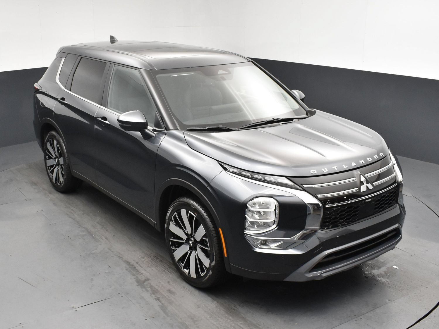 New 2026 Gray Mitsubishi SE 1.5T 2WD image 16